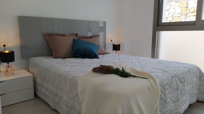 Villamartín Paradise Phase IV
