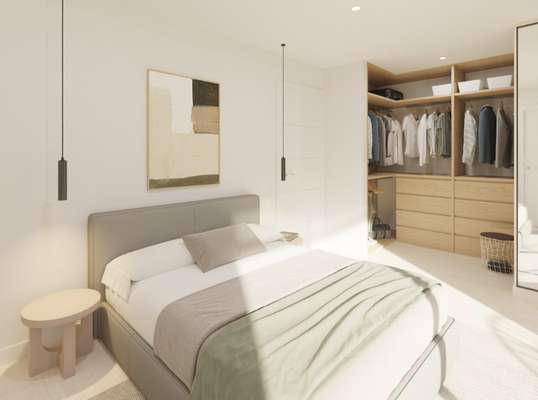 Essence I – La Herrada – Montesinos