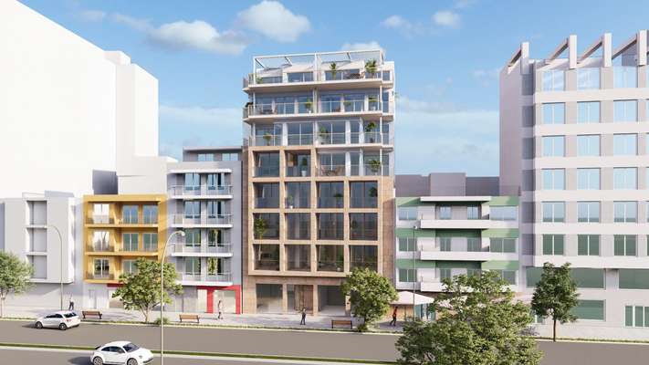Allonbay Urban