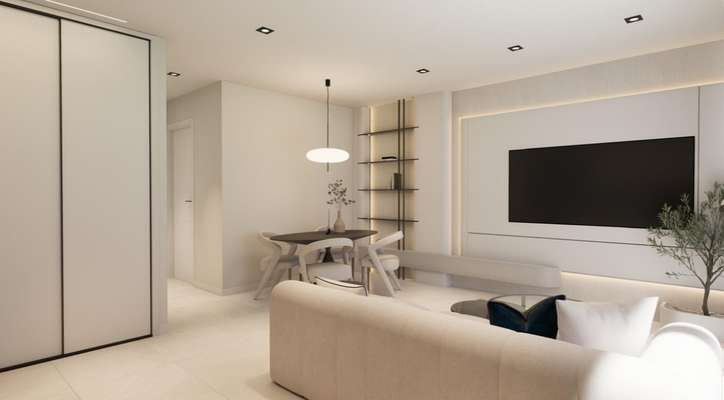 Residencial Thiar Village V