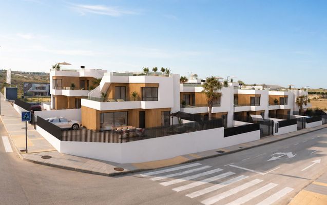 Agatha Villas II