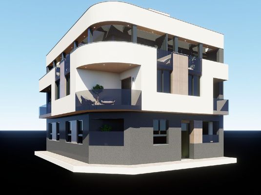 Edificio Soprano