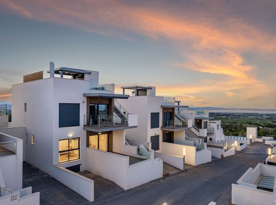 Bellavista Bungalows Fase 3