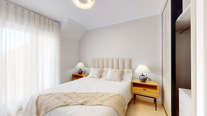 Vista Azul XXXVIII Lo Monte – APARTMENTS