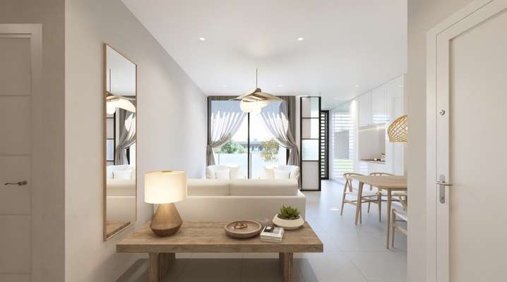 Residencial Living Jávea
