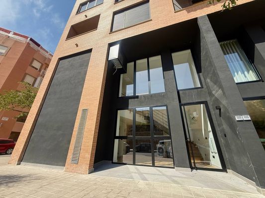 Lofts Aguilera