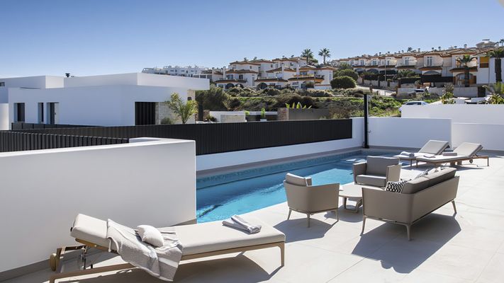 Villa Atenea