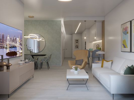 Solmar Residence