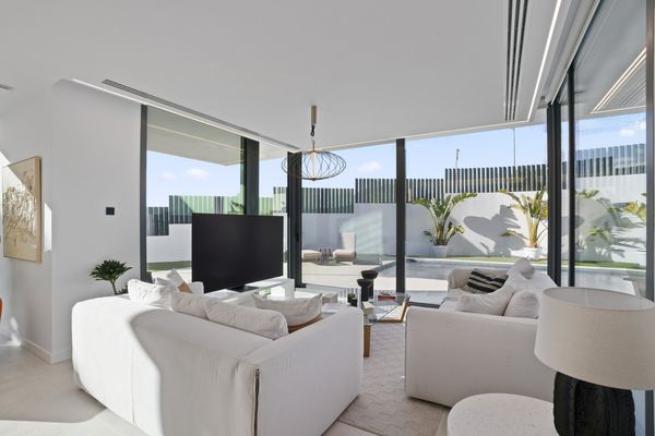 Villas de Loix