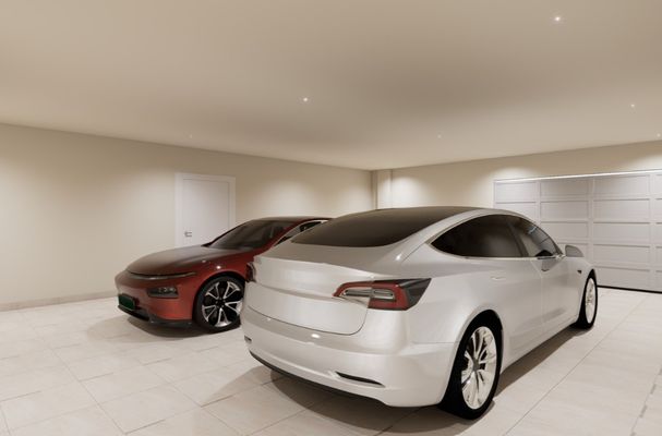 Residencial Aura I