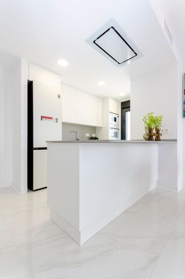 Casas Blancas de Vistabella 2