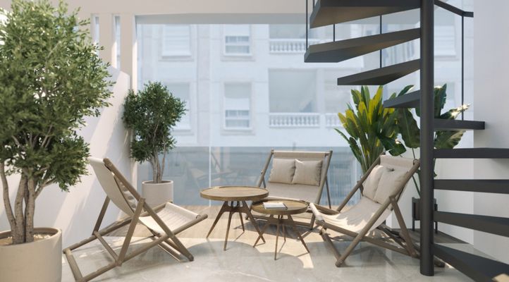 Edificio Innovapart