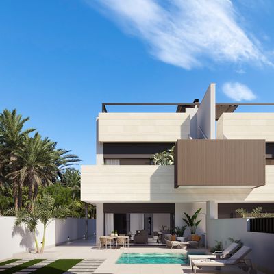 Pura Vida V – Apartamentos