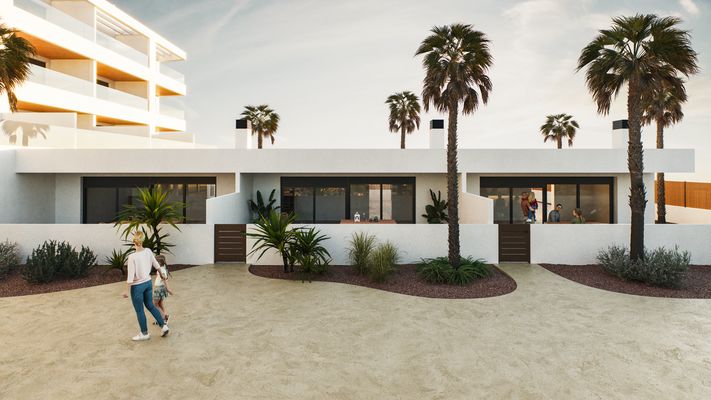 Almaia Living – Apartments