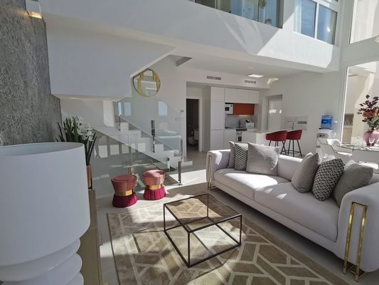 Villas Las Lagunas