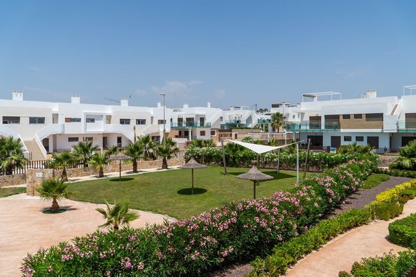 Capri IX – Bungalows