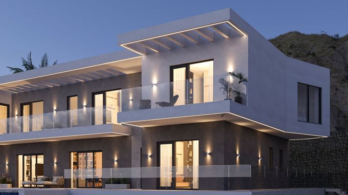 Villa Gran Canaria 25-27