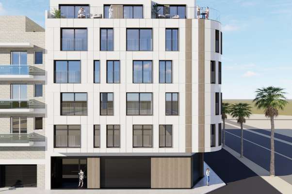Edificio Anamar