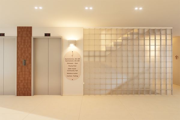Almaia Living – Apartments
