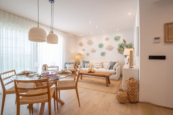 Cerdeña – R16 – Apartamentos Zante