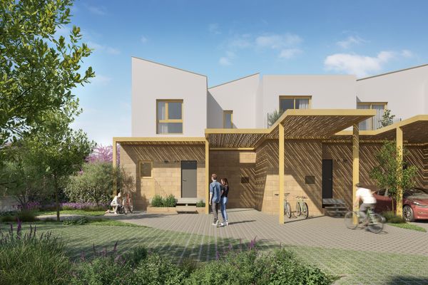 Talasa Terra – Townhouses