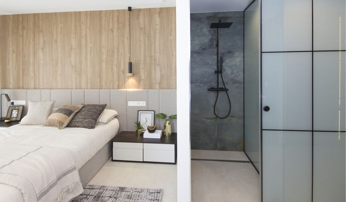 Villas Maestras