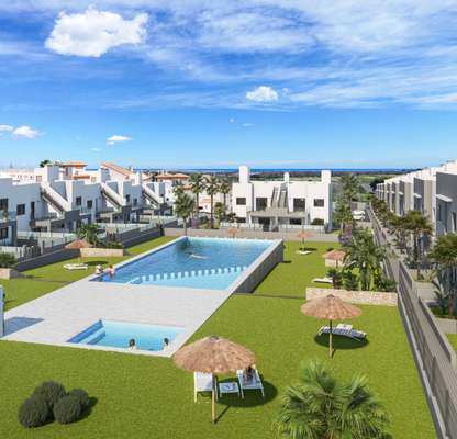Residencial Sol Natura I