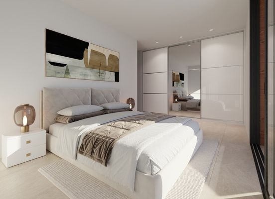 Seaview 6 Fase 2 – Villas Independientes
