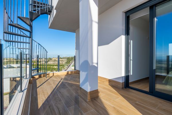 Arena Golf Villas