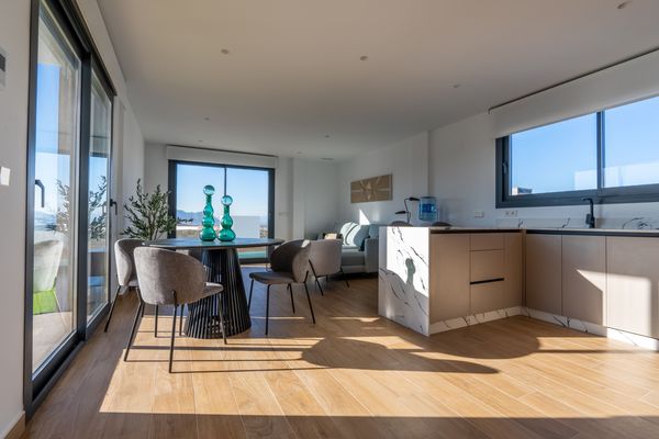 Arena Golf Villas
