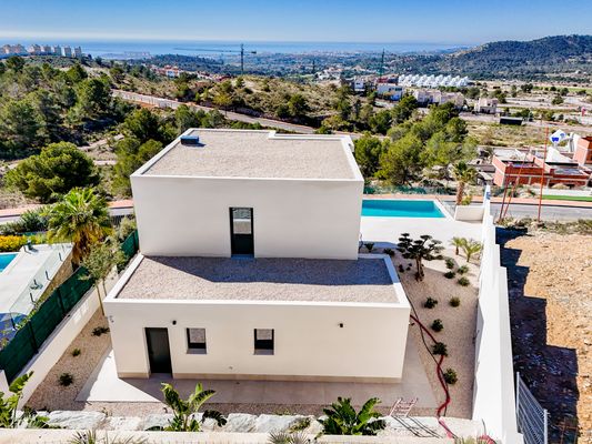 Villa Rey Luis I 44