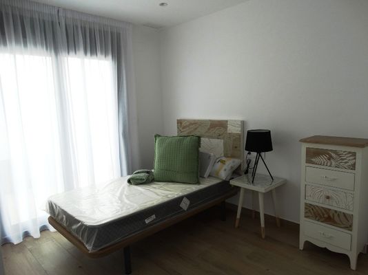 Rambla Beach Semis