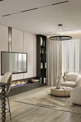 Triumph Towers