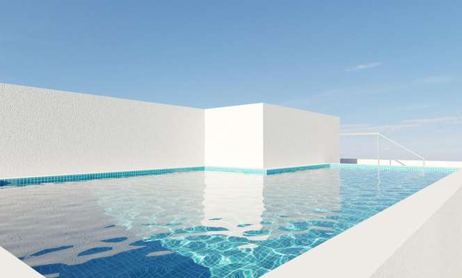 Edificio Intercosta Sun Bay