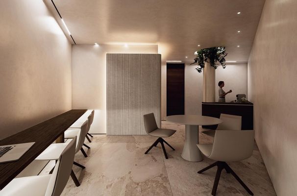 Residencial Los Balcones de Calpe