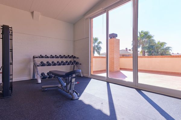 The COMM Senior Living