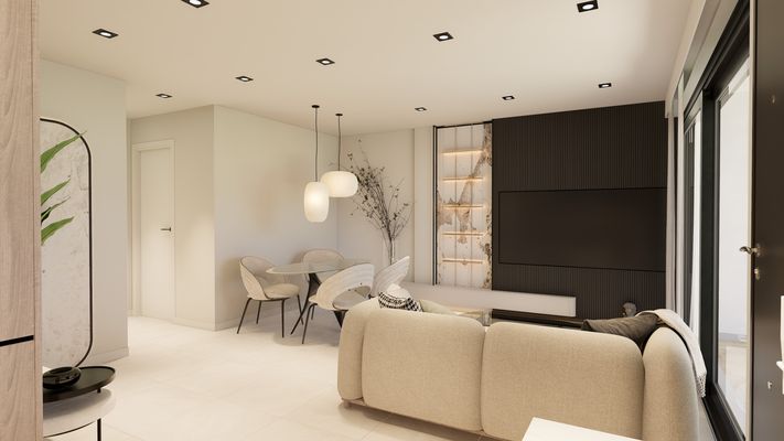 Residencial Thiar Village IV