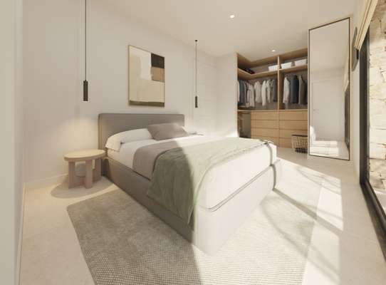 Essence I – La Herrada – Montesinos