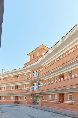The COMM Senior Living