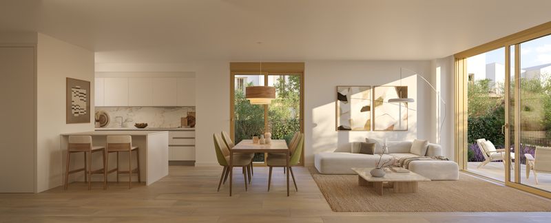 Talasa Terra – Apartments