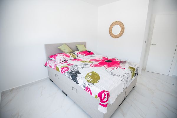 Residencial Castillo 2