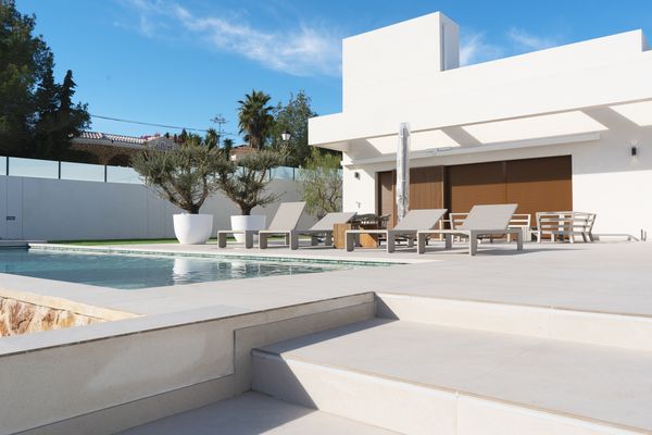 Villas Catalina – Golf La Marquesa