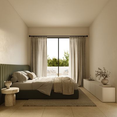 Villas Olivo 2