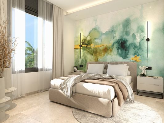 Villas Las Filipinas