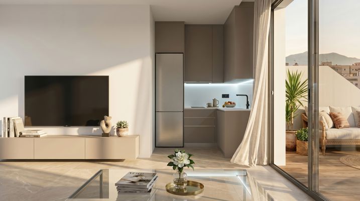 Residencial Alegria