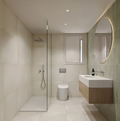 Residencial Alba Verde