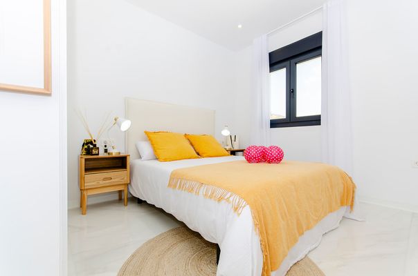 Casas Blancas de Vistabella 2