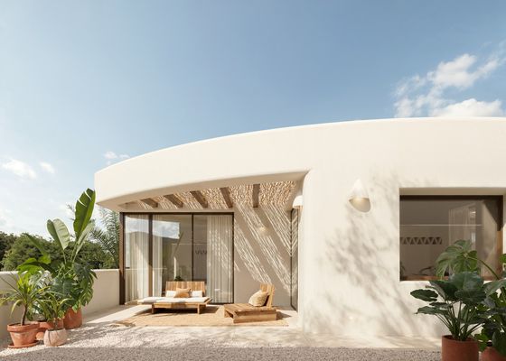 Larcosta Homes II