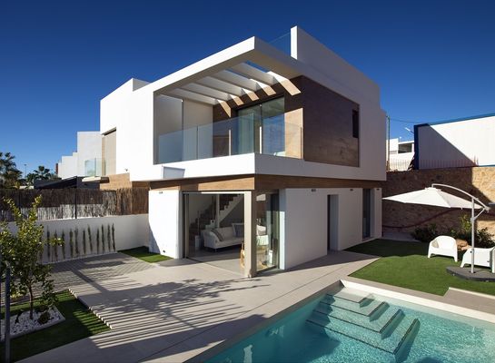 Villamartín Paradise Phase IV