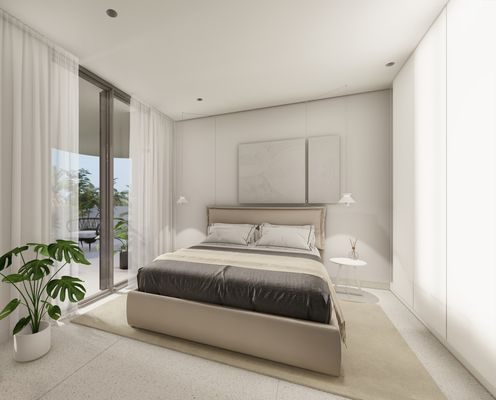 Mirador De La Salina – Apartamentos